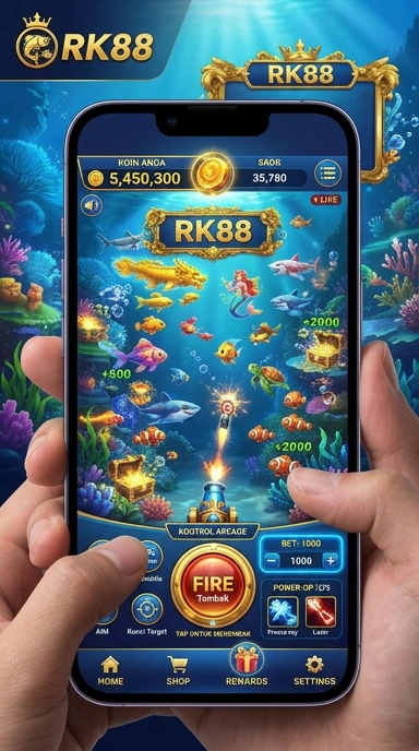 rk88 - Hub Unduhan untuk Beragam File Berkualitas